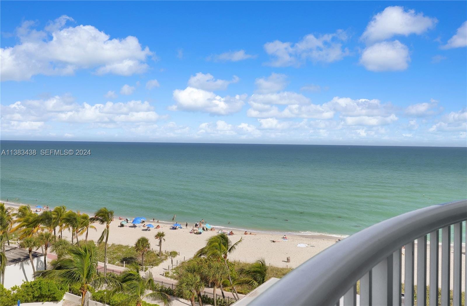 5401 Collins Avenue 601 — photo 11