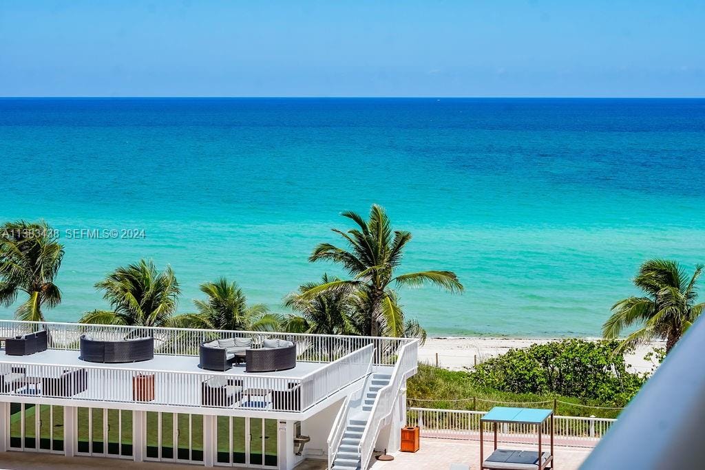 5401 Collins Avenue 601 — photo 7