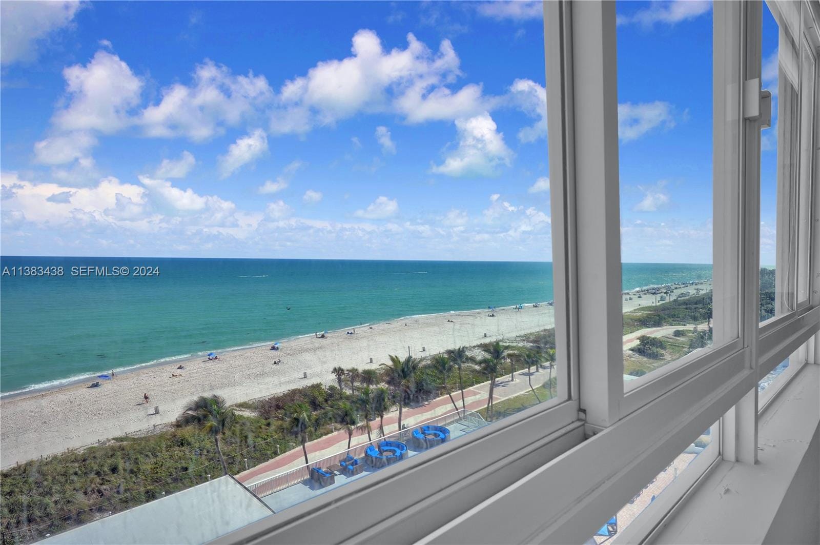 5401 Collins Avenue 601 — photo 10