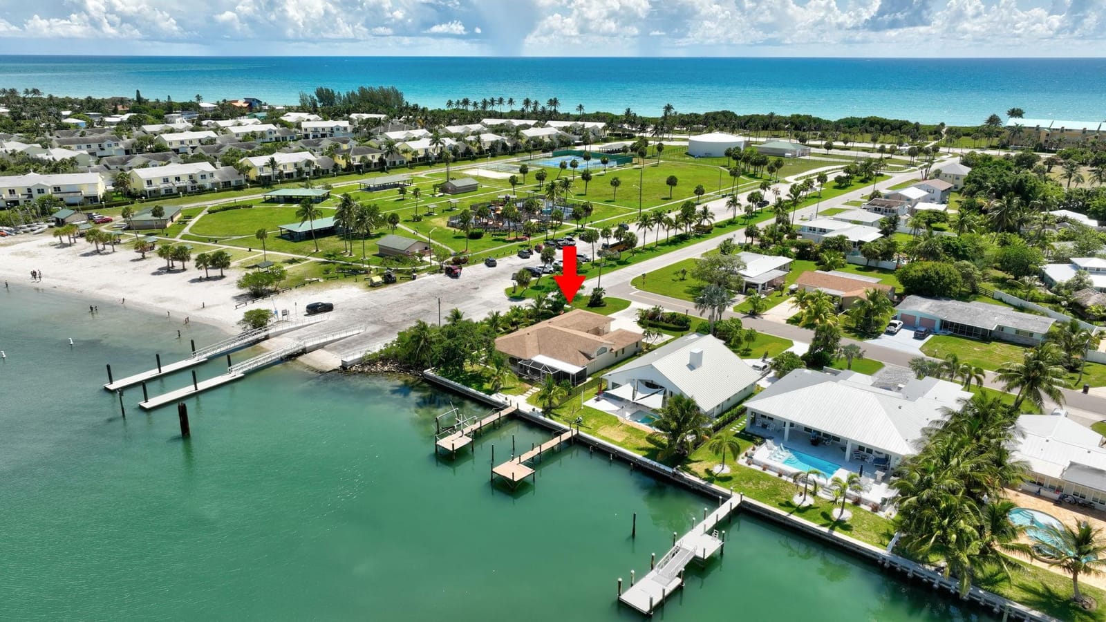 1701 Bayshore Drive, Hutchinson Island, FL 34949