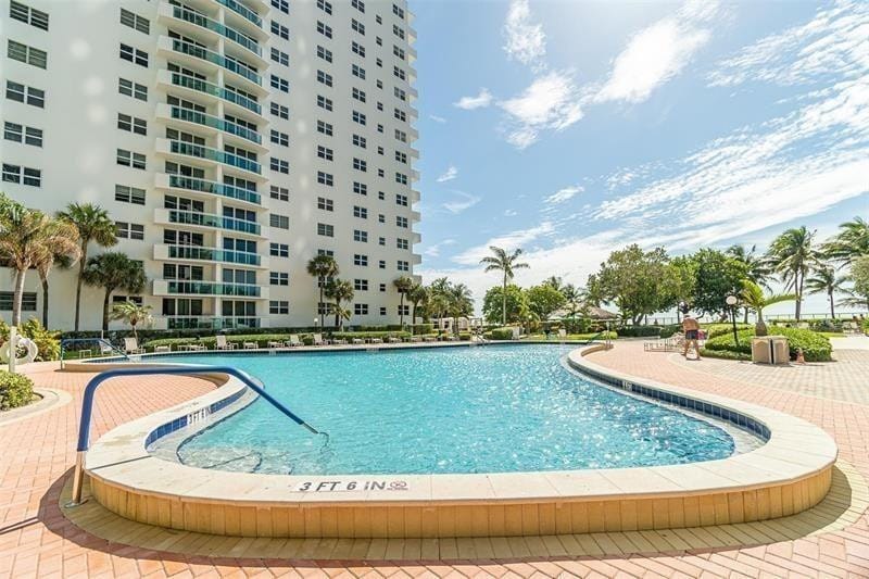3000 S Ocean Drive 312, Hollywood, FL 33019 photo 17