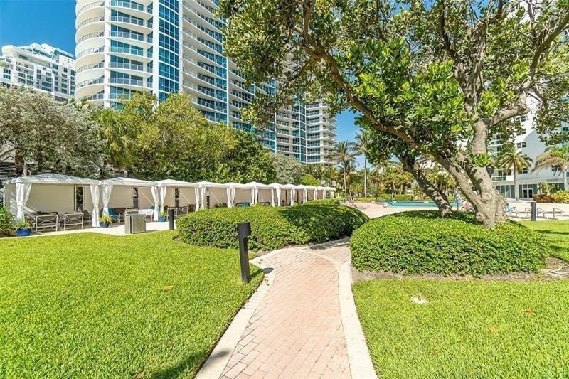 3000 S Ocean Drive 312, Hollywood, FL 33019 photo 18
