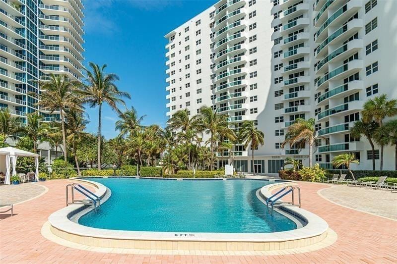 3000 S Ocean Drive 312, Hollywood, FL 33019 photo 19