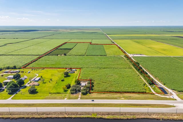 0 Highway 27, South Bay, FL 33493