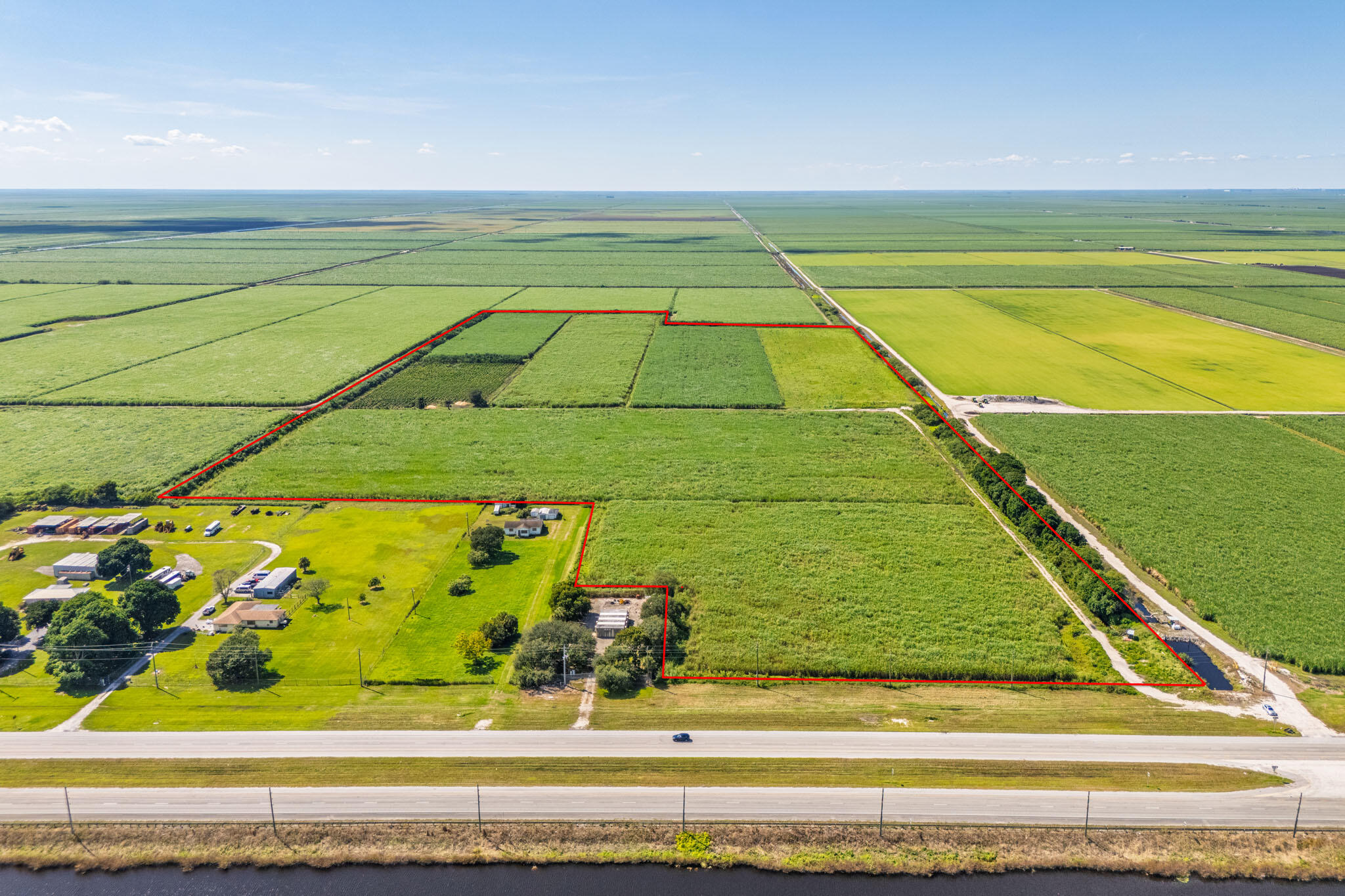 0 Highway 27, South Bay, FL 33493, South Bay