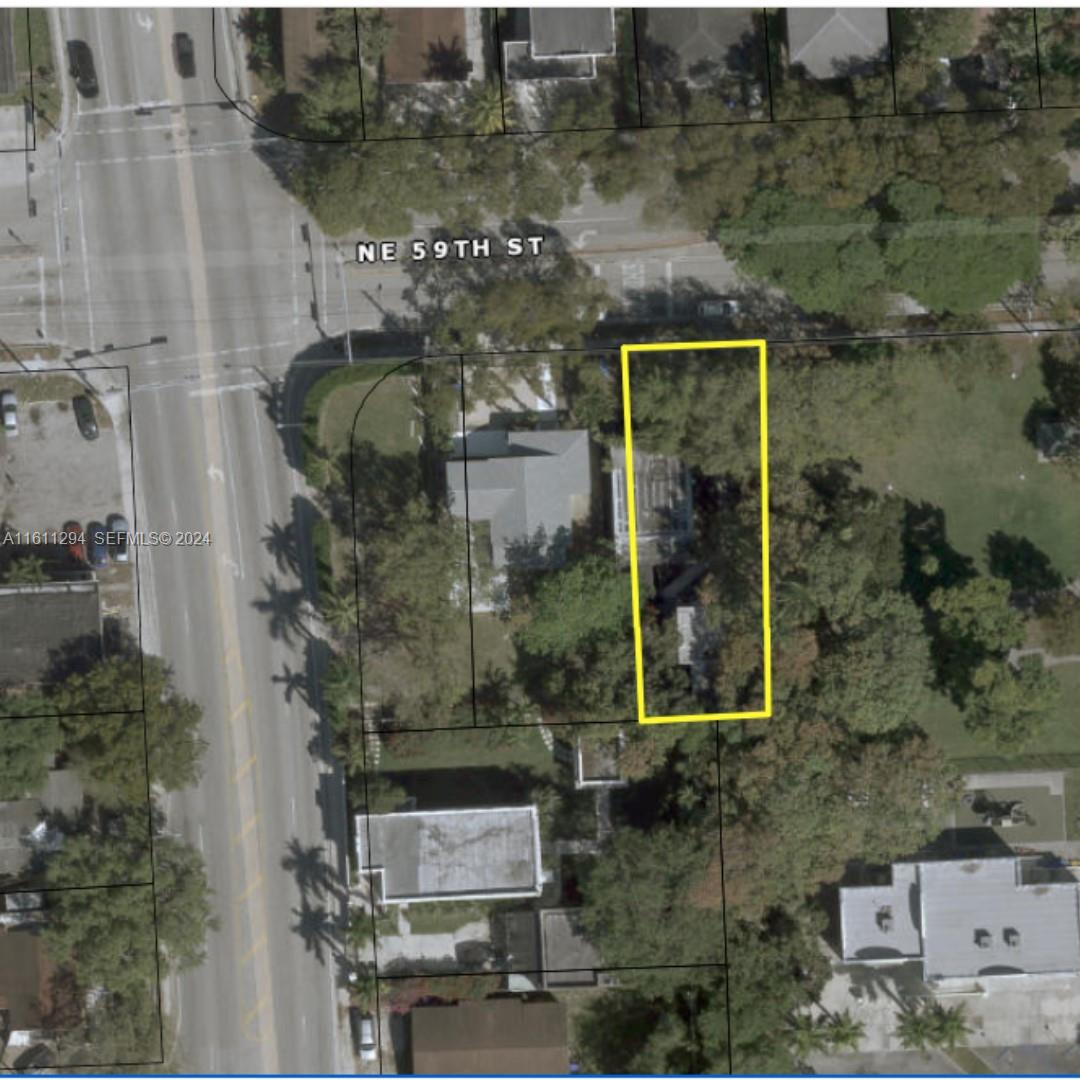 22 NE 59th Street, Miami, FL 33137, Miami