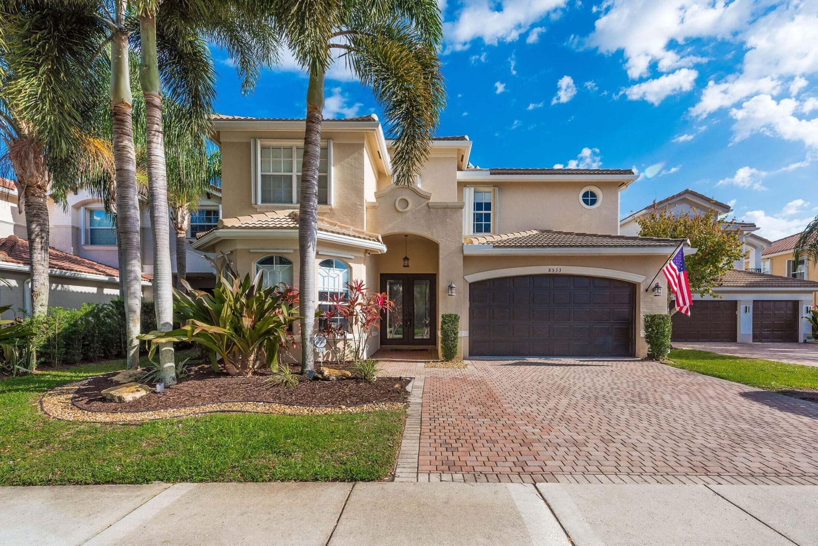 8533 Briar Rose Point, Boynton Beach, FL 33473