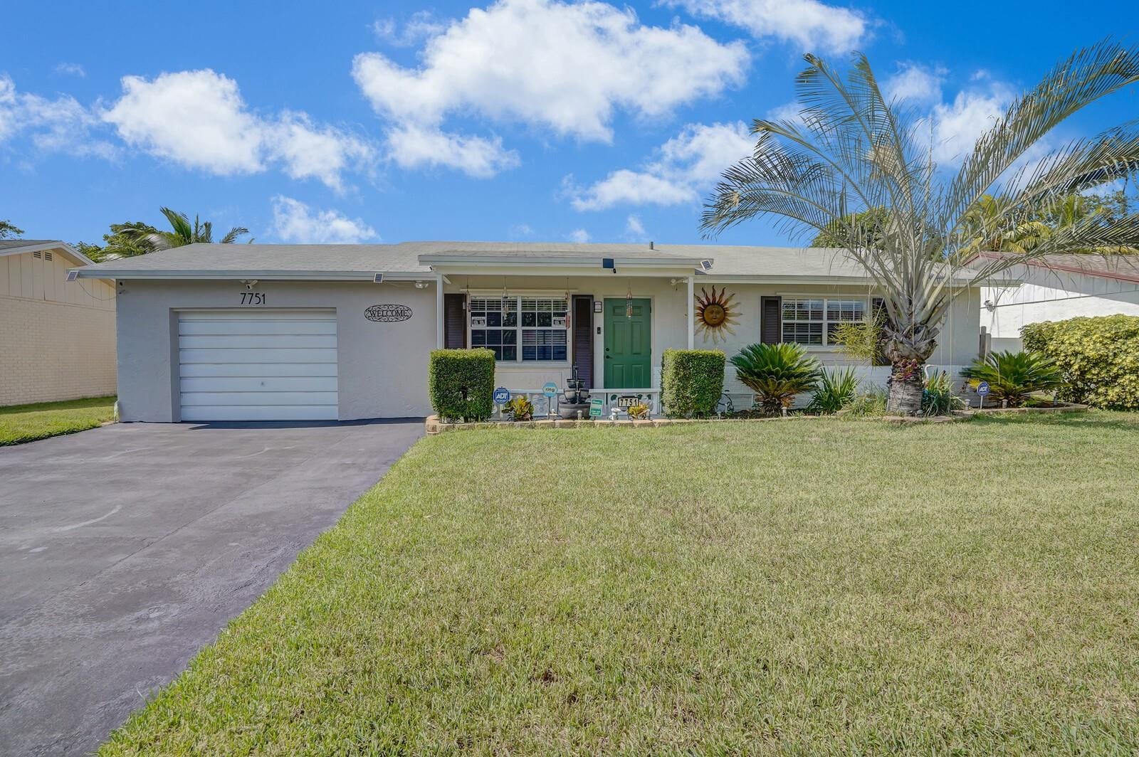 7751 NW 46th Court, Lauderhill, FL 33351