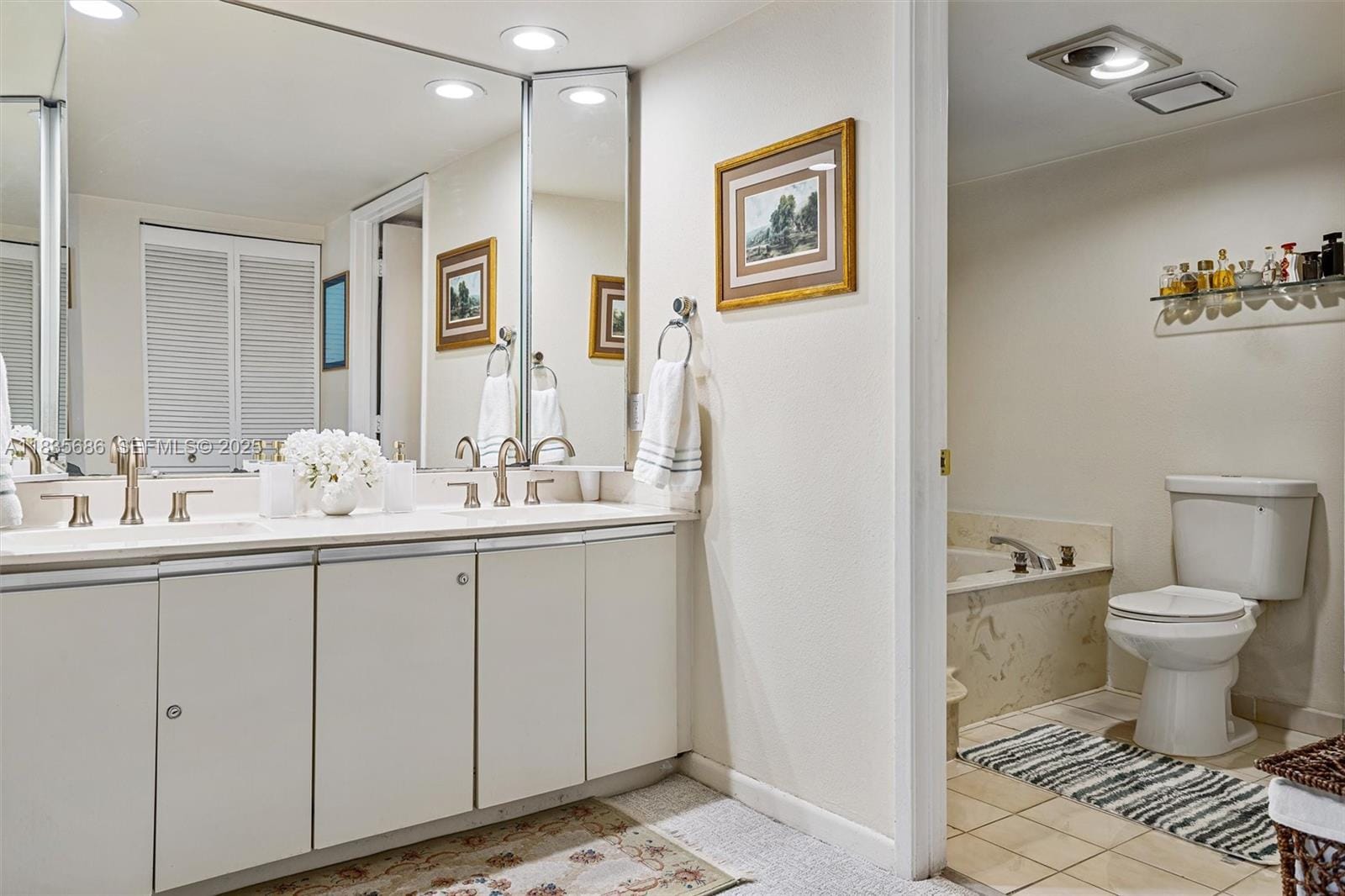 520 Brickell Key Drive A1404 — photo 10
