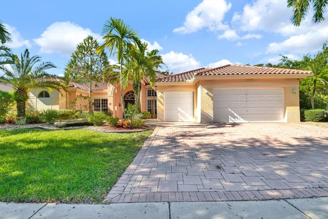 2965 Wentworth, Weston, FL 33332