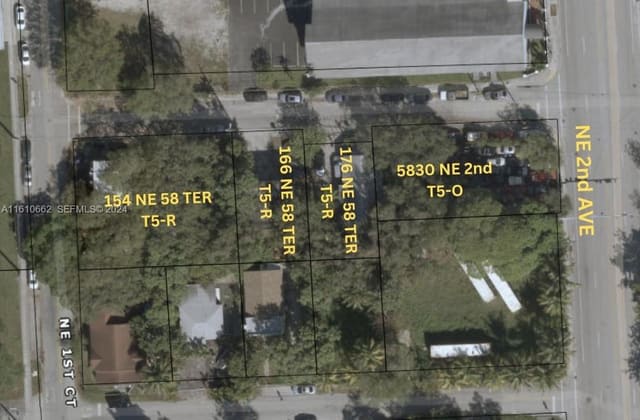 5830 NE 2nd Avenue, Miami, FL 33137