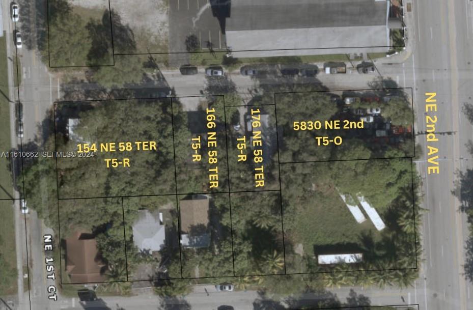 5830 NE 2nd Avenue, Miami, FL 33137, Miami