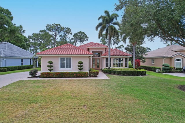 8120 Links Way, sold in Pod 26 At The Reserve Phase 1 Cypress Point, Port St Lucie, FL