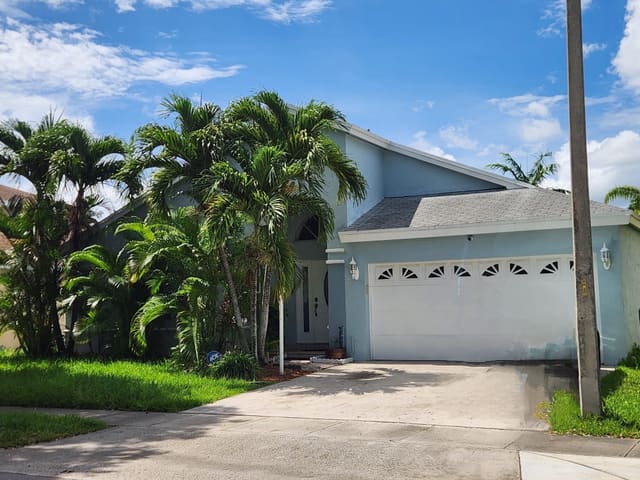 9601 Encino Street, Miramar, FL 33025