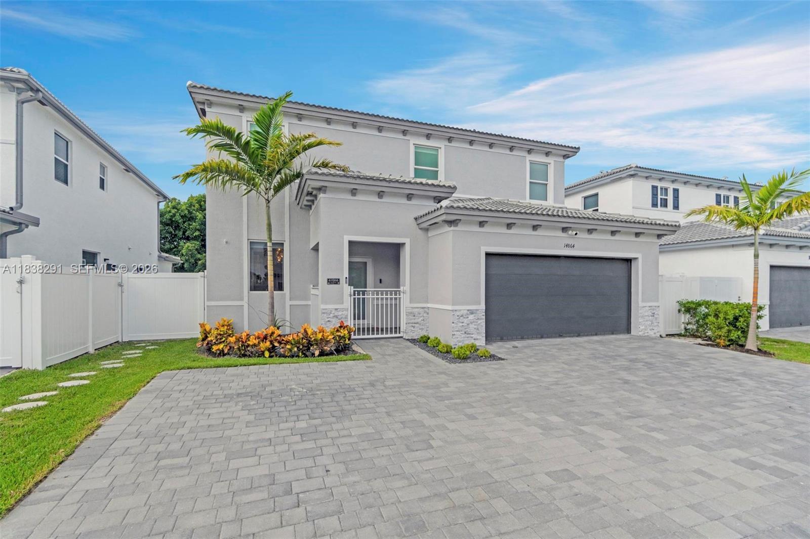 14864 SW 163rd Terrace, Miami, FL 33187, Miami