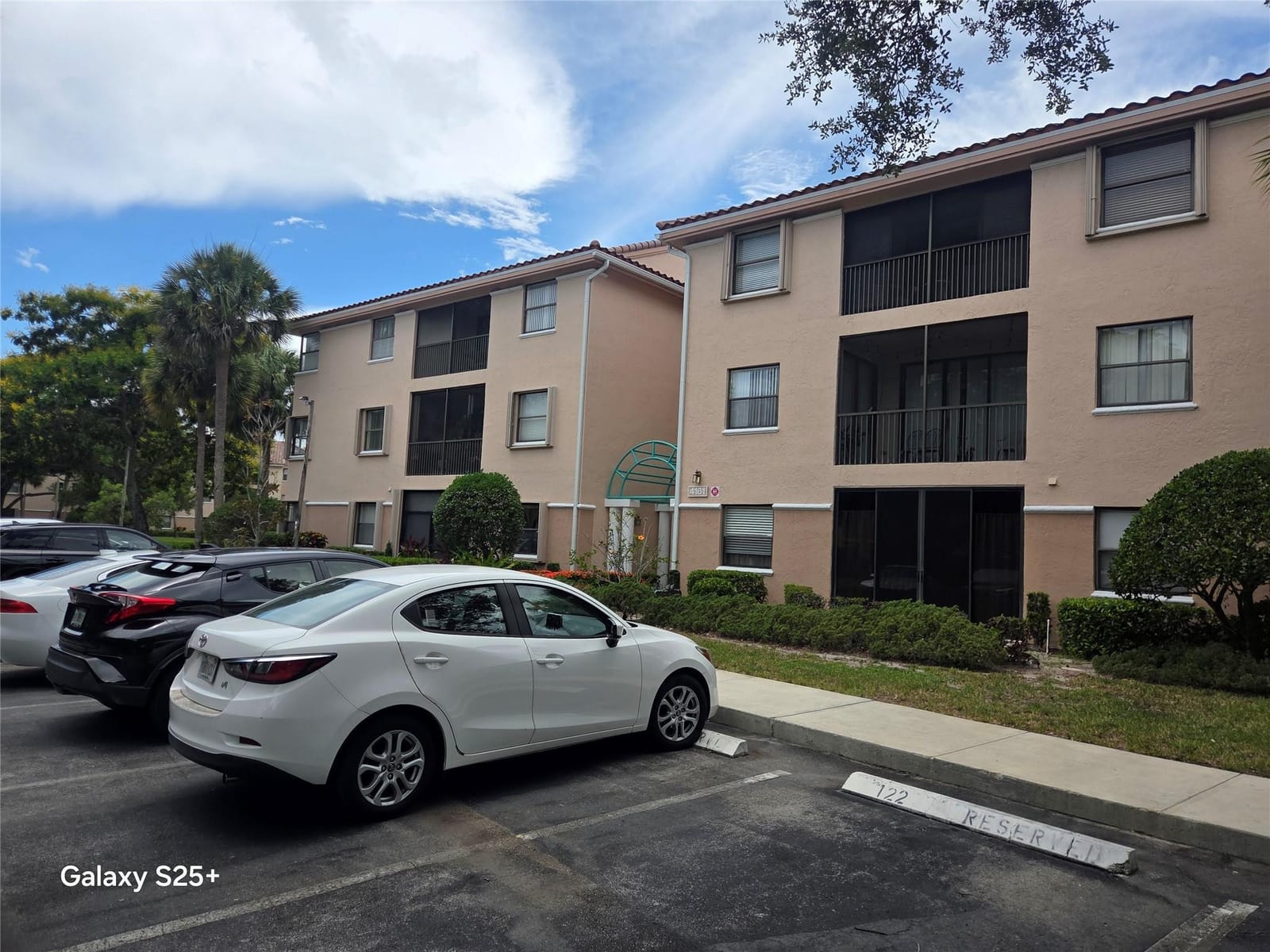 4161 Coral Tree Circle 161, Coconut Creek, FL 33073 photo 14