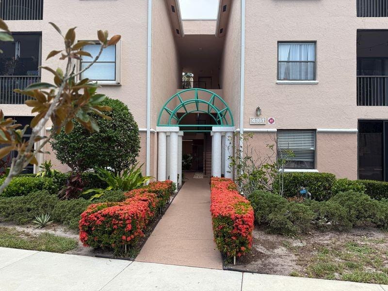 4161 Coral Tree Circle 161, Coconut Creek, FL 33073 photo 15