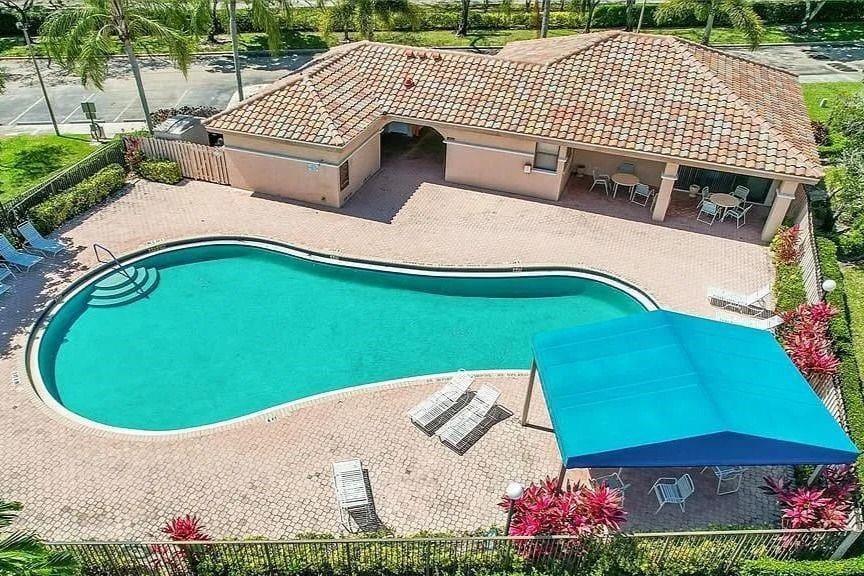 4161 Coral Tree Circle 161, Coconut Creek, FL 33073 photo 17