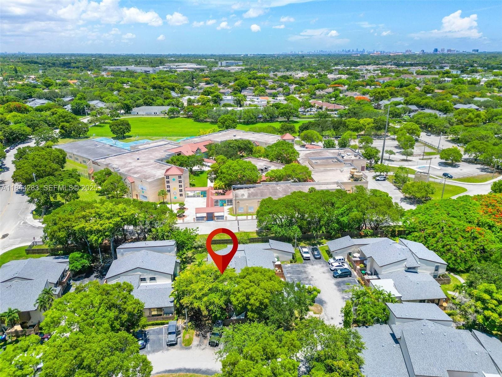 11466 SW 109th Road 42W, Miami, FL 33176 photo 22