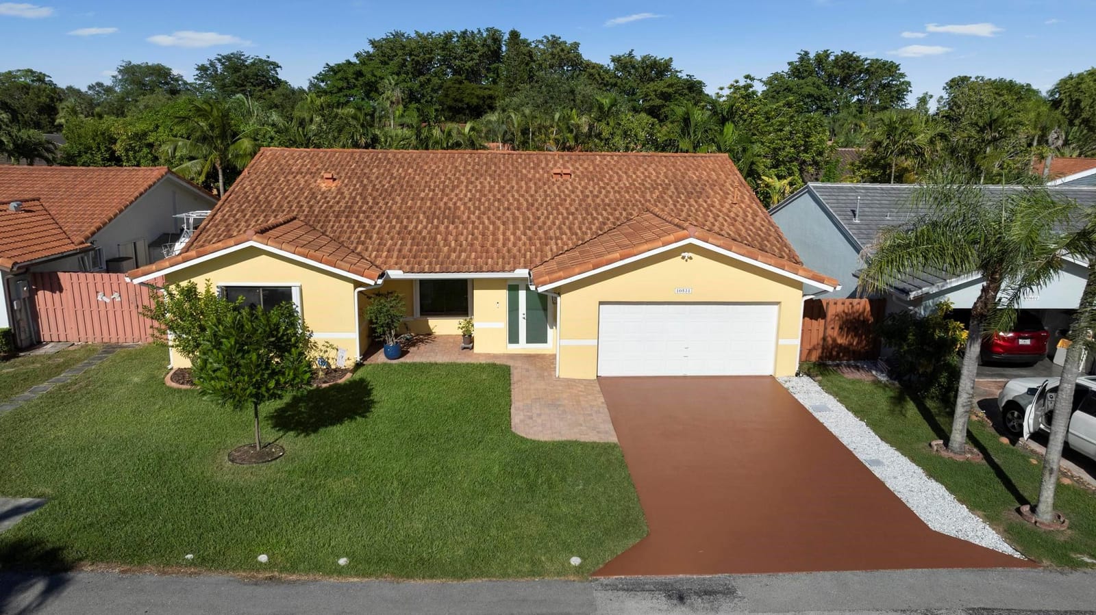 10531 SW 159th Court — photo 2