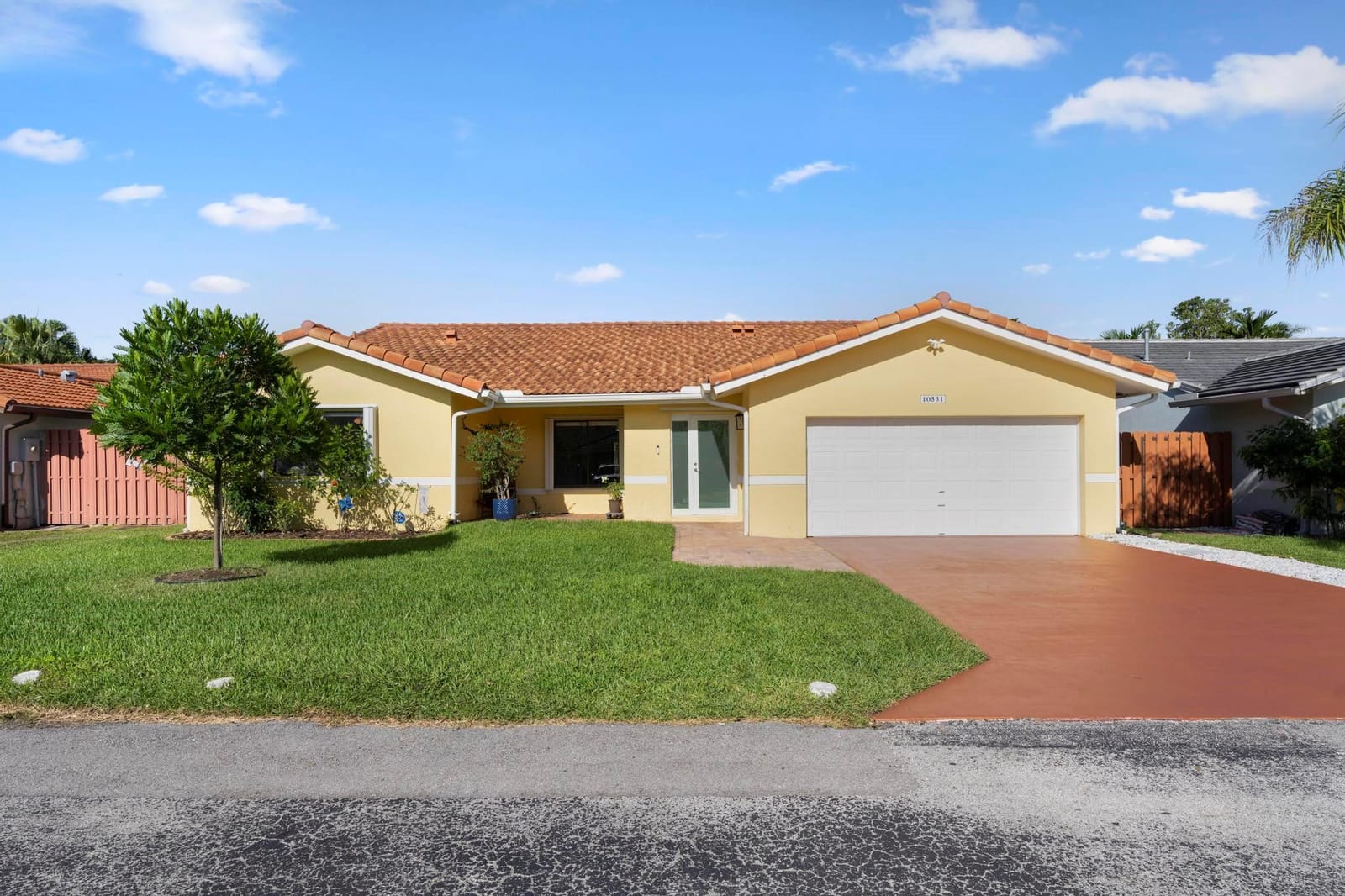 10531 SW 159th Court — photo 3