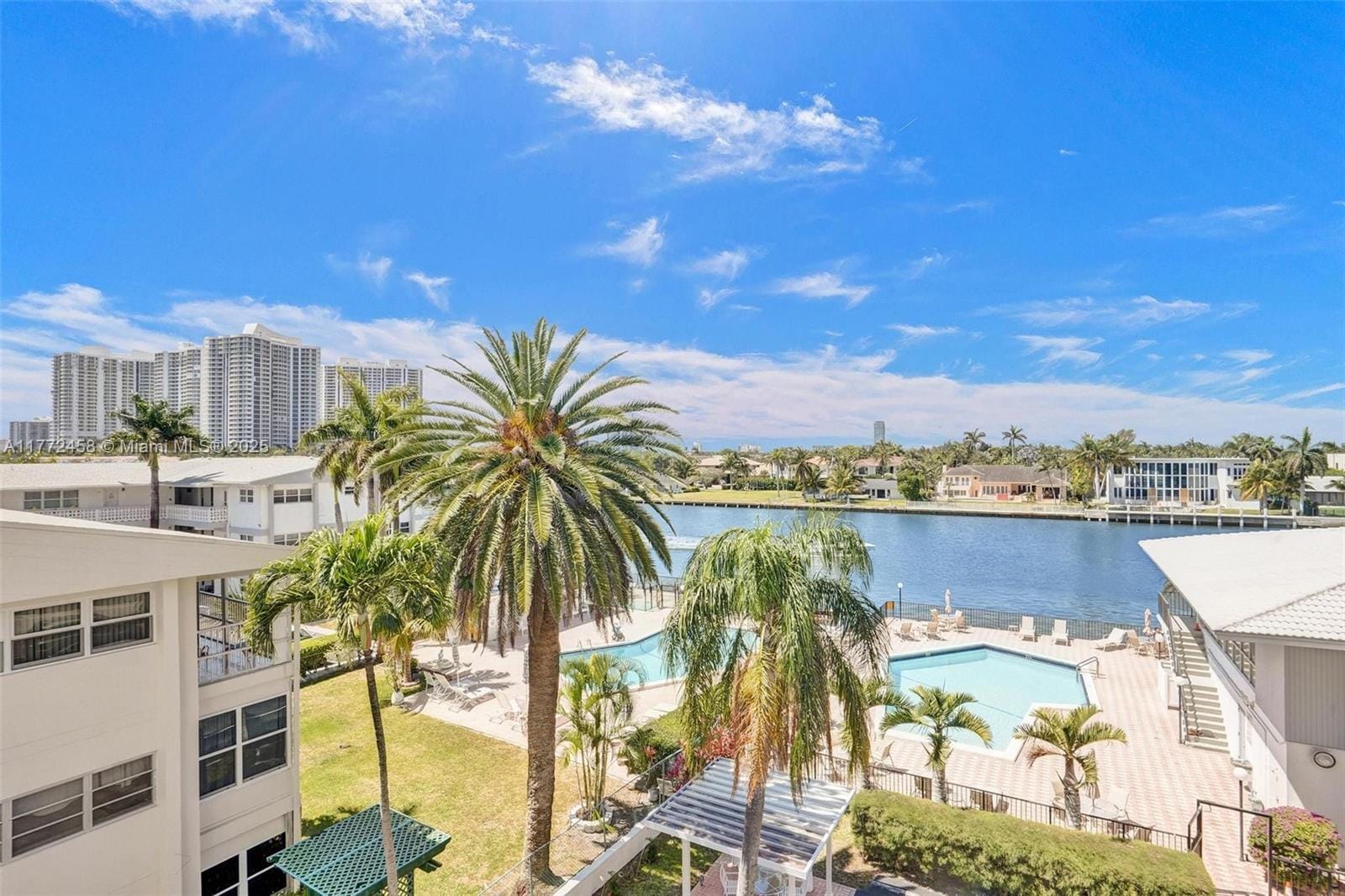 3113 S Ocean Drive 410, Hallandale Beach, FL 33009 photo 3
