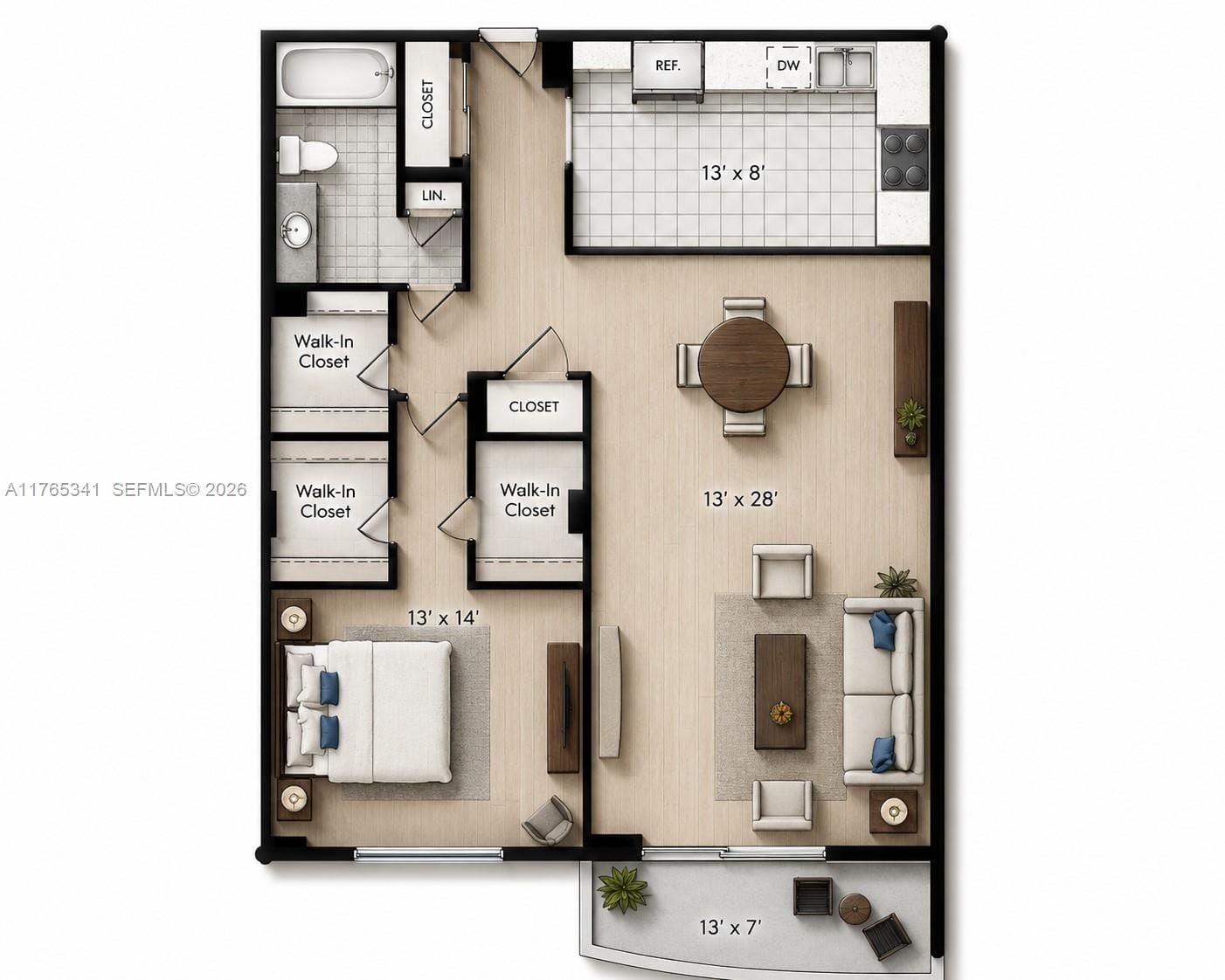 19390 Collins Avenue 312 — photo 10