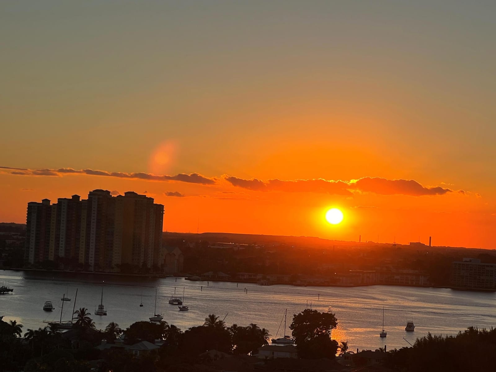 3400 N Ocean Drive 706 — photo 2
