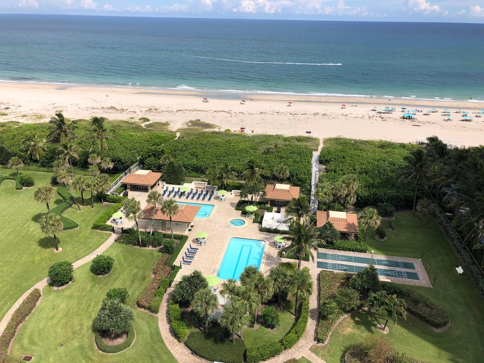 3400 N Ocean Drive 706 — photo 11