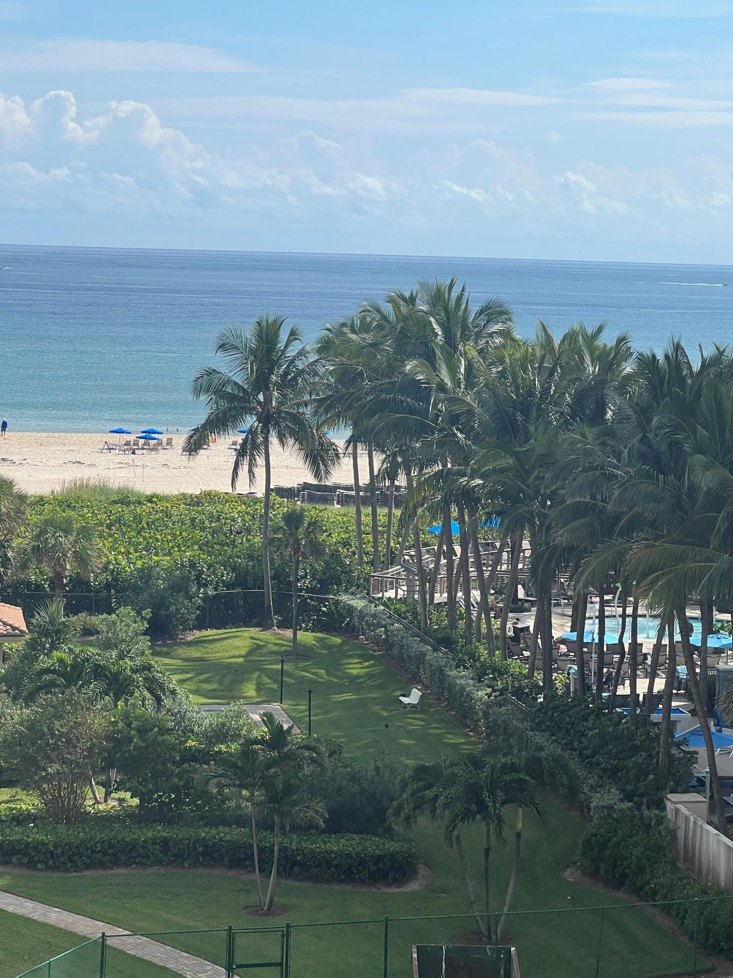 3400 N Ocean Drive 706 — photo 10