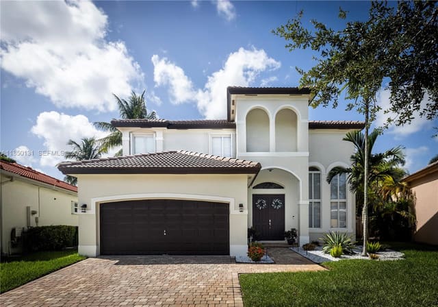 1830 SE 14th Circle, Homestead, FL 33035