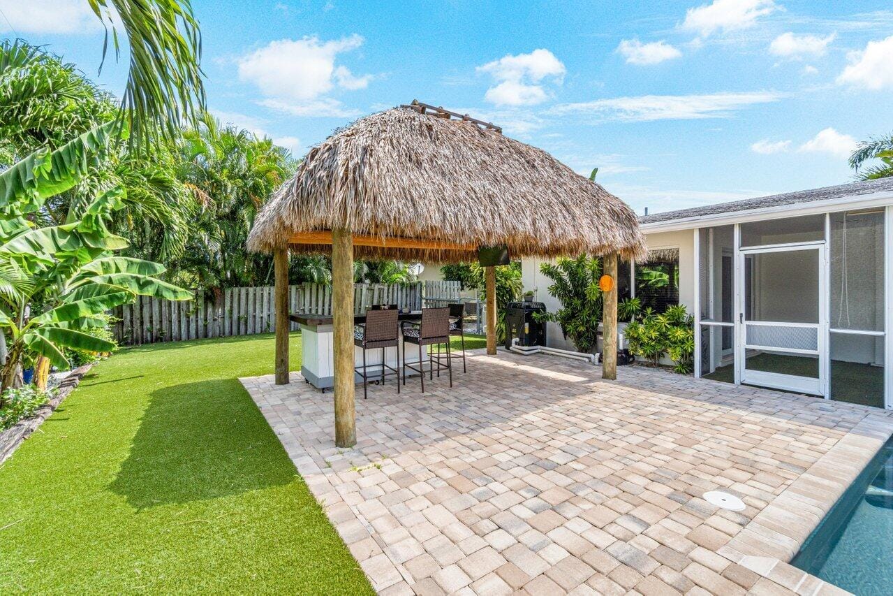 2845 SW 4th Street, Boynton Beach, FL 33435 photo 16