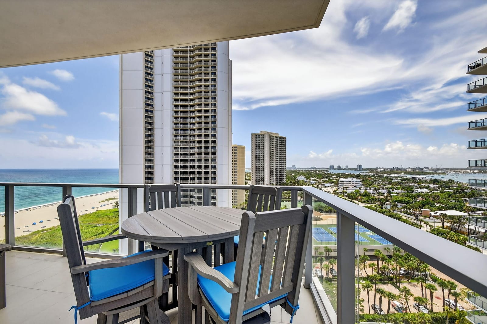 3100 N Ocean Drive H-1408, Singer Island, FL 33404 photo 2