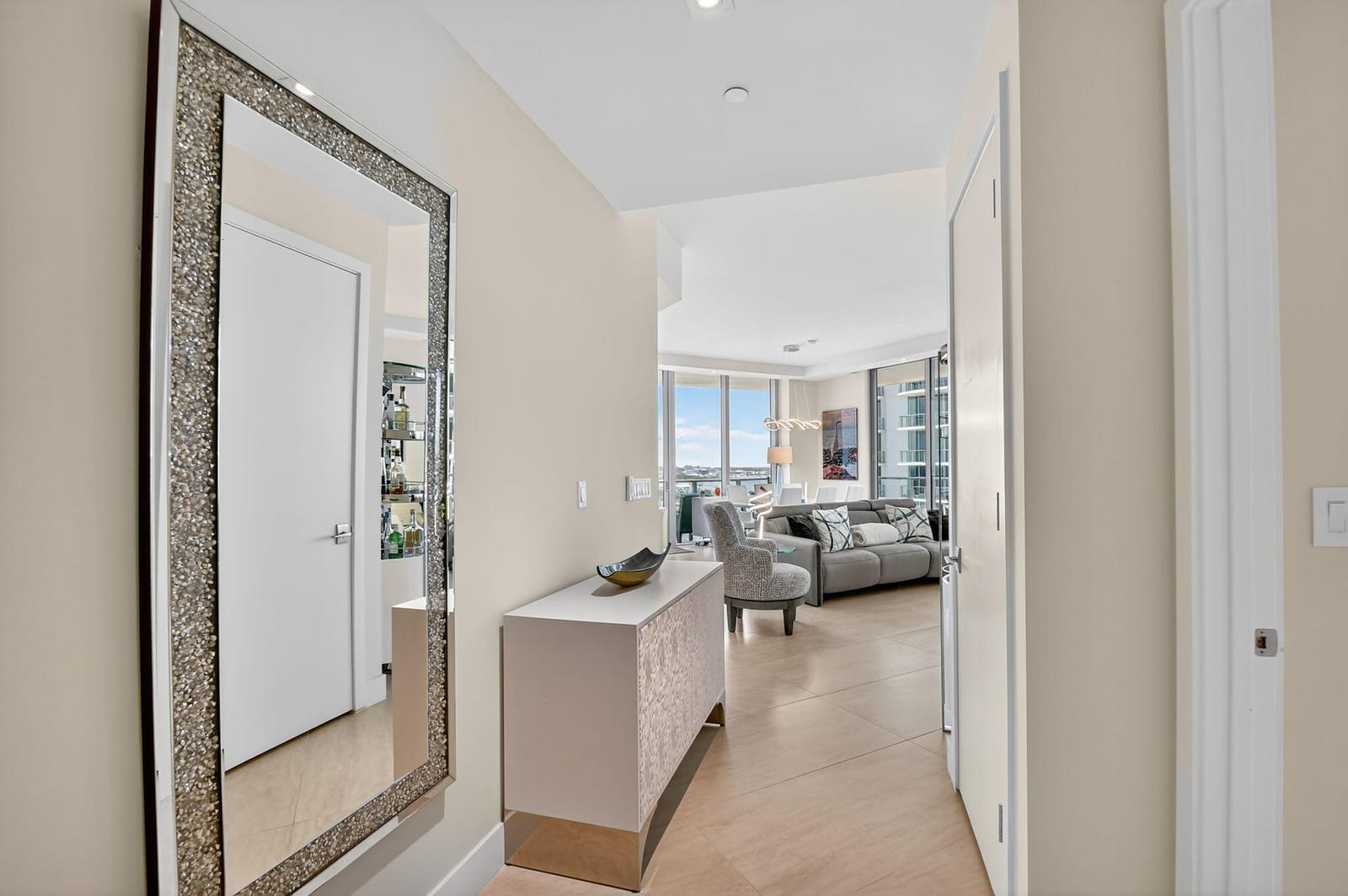 3100 N Ocean Drive H-1408, Singer Island, FL 33404 photo 11