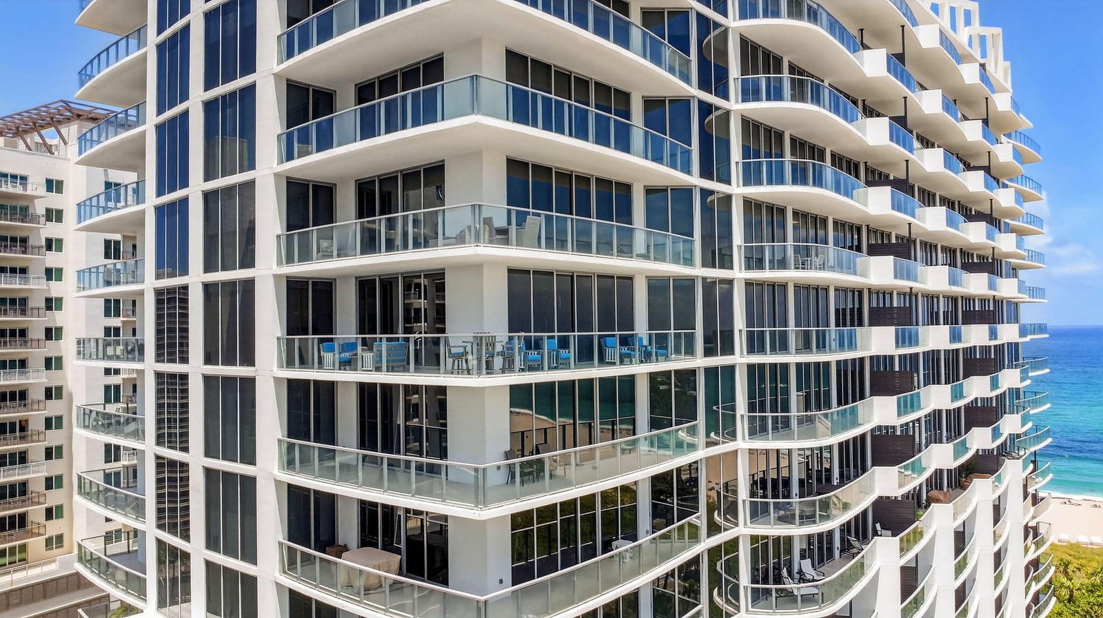 3100 N Ocean Drive H-1408, Singer Island, FL 33404 photo 13