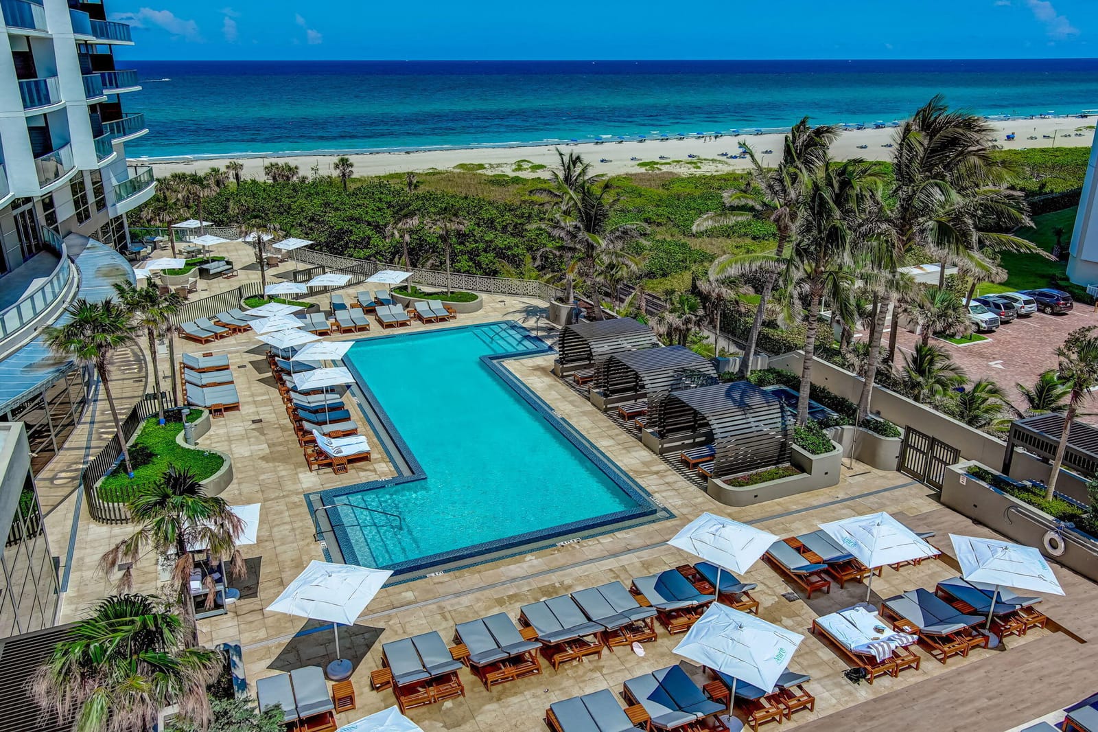 3100 N Ocean Drive H-1408, Singer Island, FL 33404 photo 14