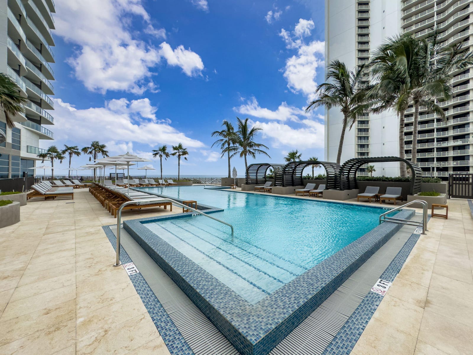 3100 N Ocean Drive H-1408, Singer Island, FL 33404 photo 15