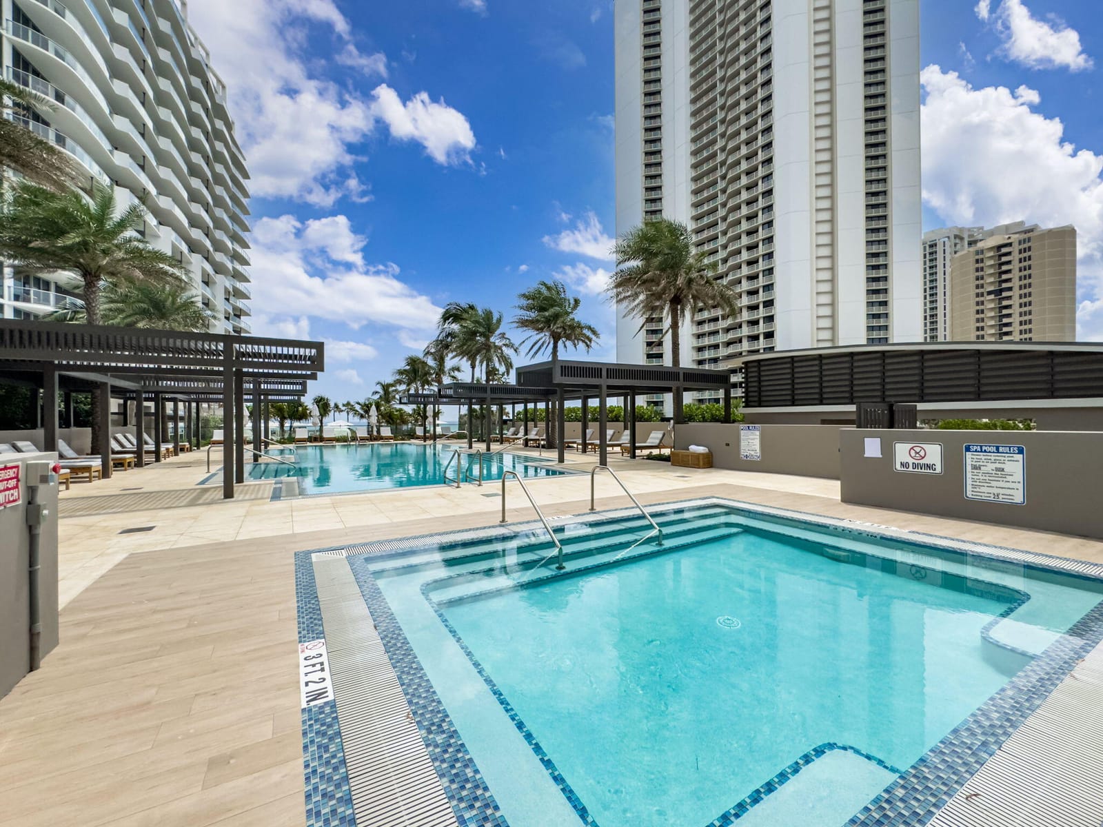 3100 N Ocean Drive H-1408, Singer Island, FL 33404 photo 16