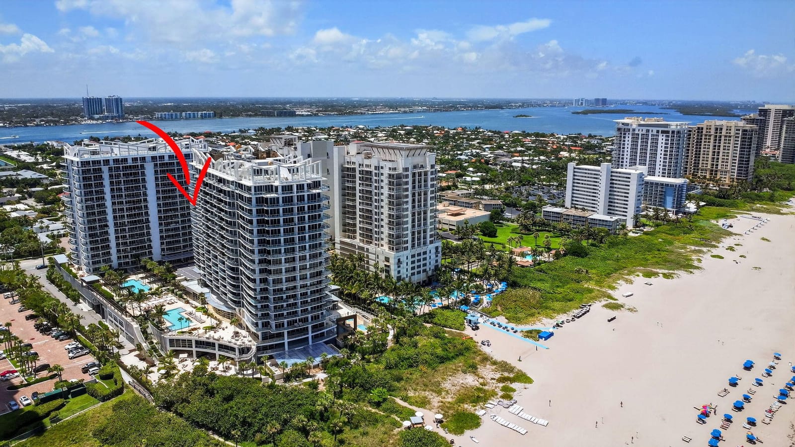 3100 N Ocean Drive H-1408, Singer Island, FL 33404 photo 21