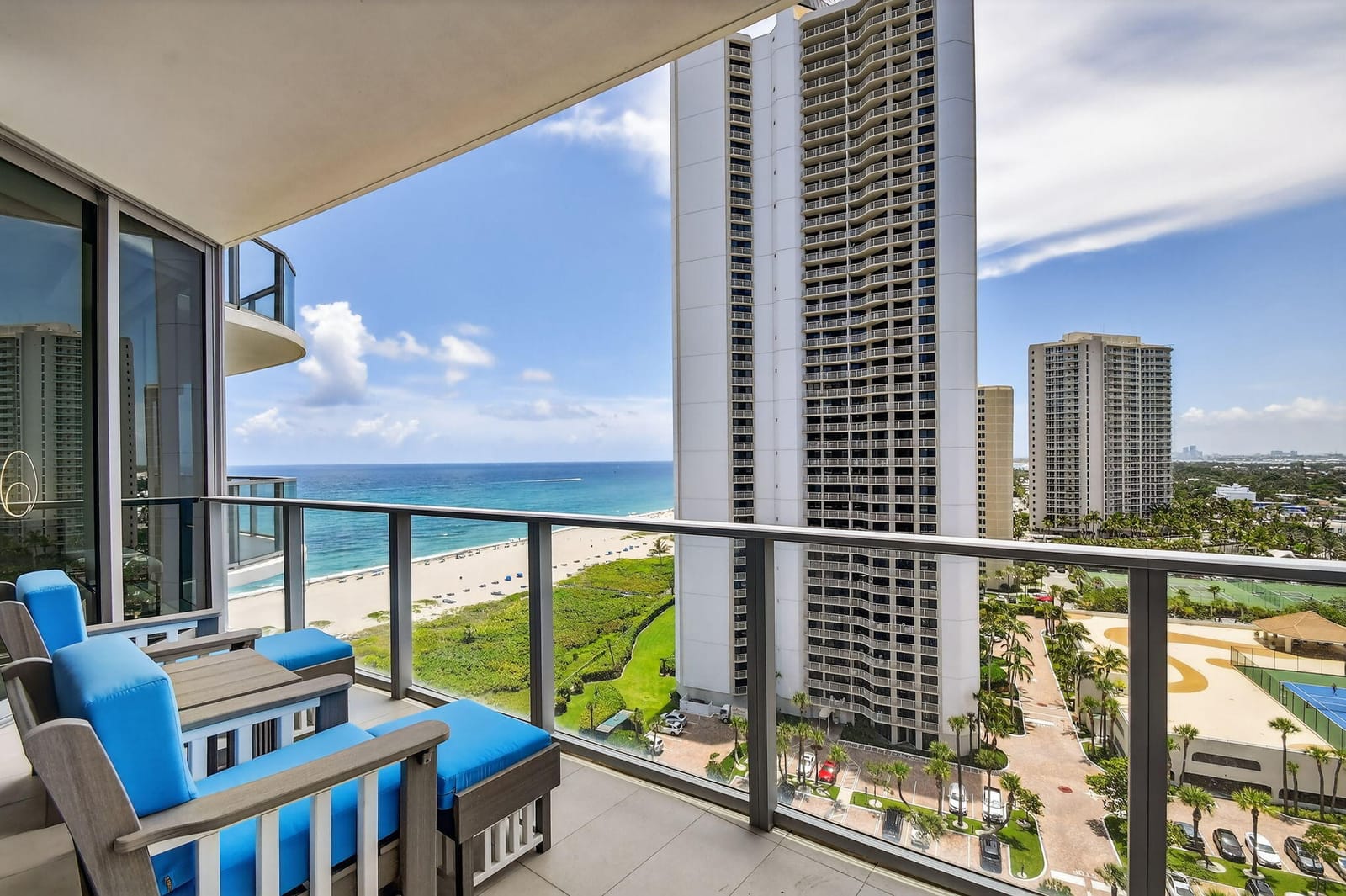 3100 N Ocean Drive H-1408, Singer Island, FL 33404 photo 29