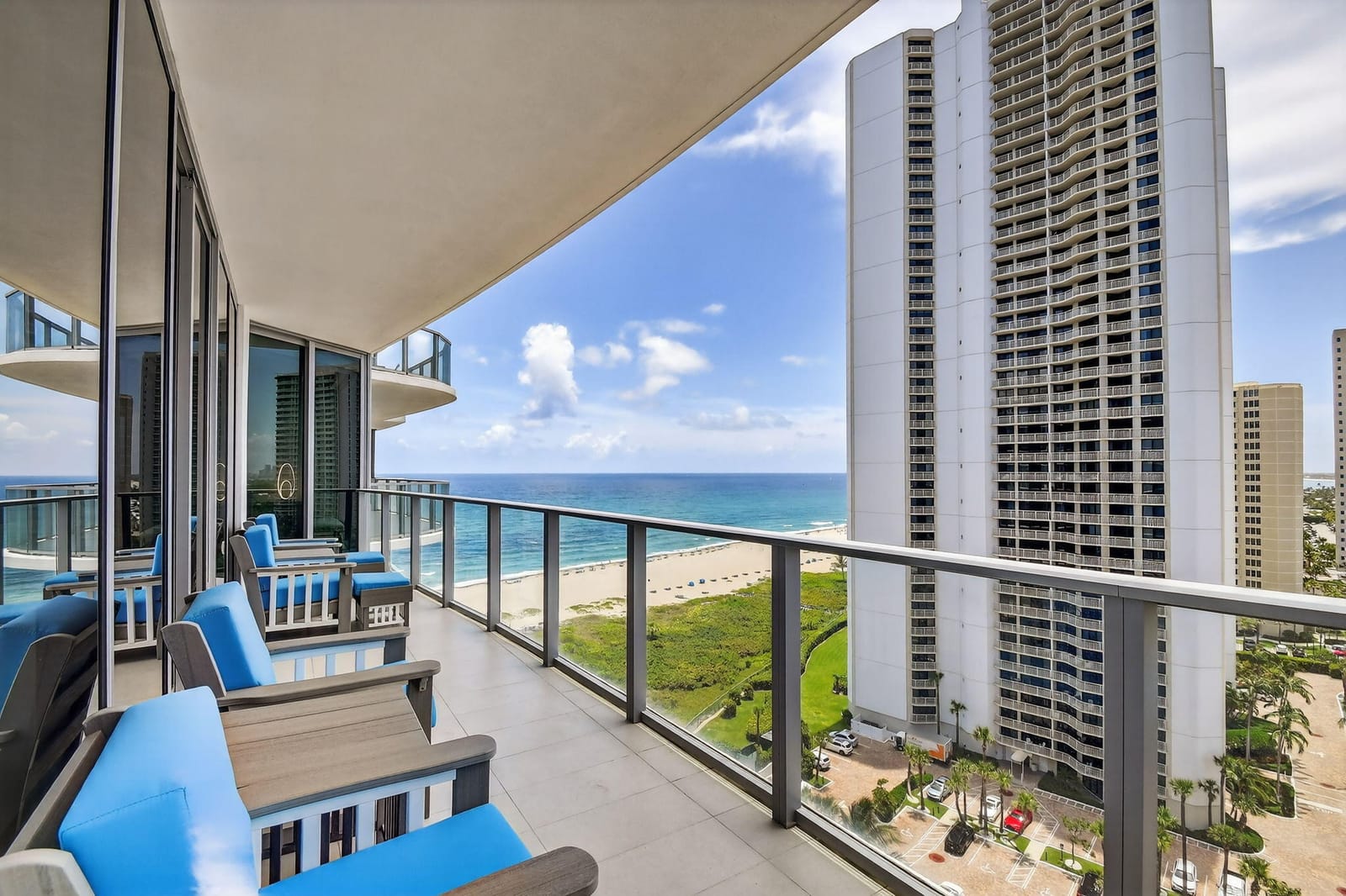 3100 N Ocean Drive H-1408, Singer Island, FL 33404 photo 30