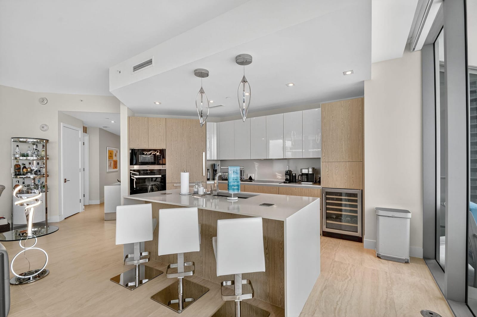3100 N Ocean Drive H-1408, Singer Island, FL 33404 photo 4