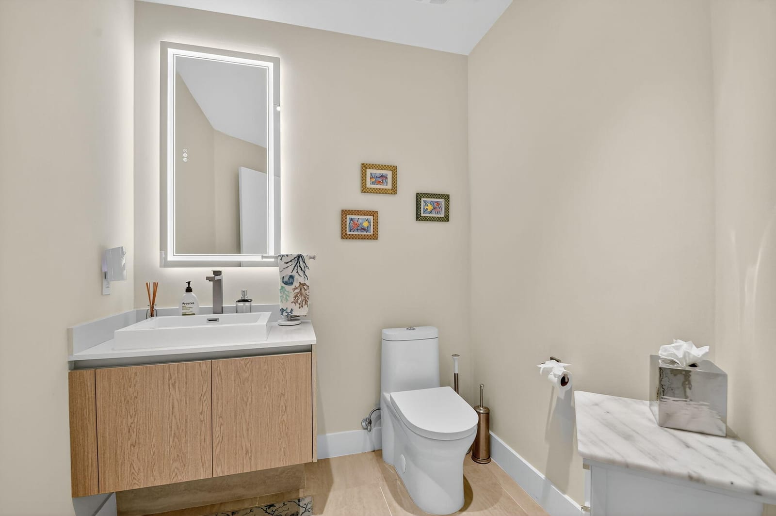3100 N Ocean Drive H-1408, Singer Island, FL 33404 photo 10