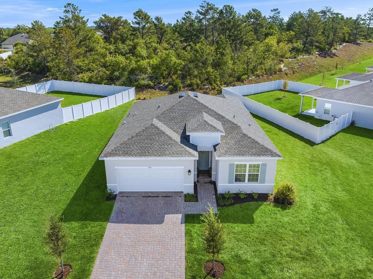 6734 Rumine Circle, Vero Beach, FL 32967