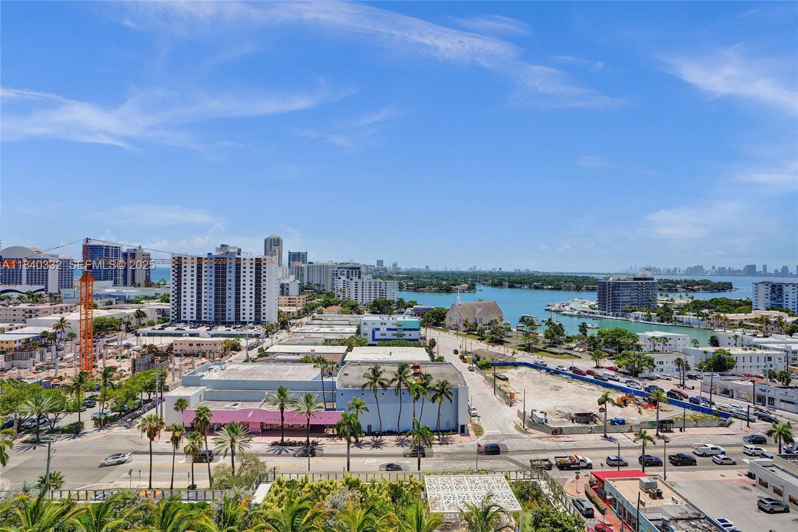 580 72nd Street 1208, Miami Beach, FL 33141 photo 16