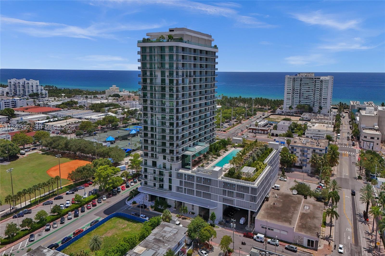 580 72nd Street 1208, Miami Beach, FL 33141, Miami Beach