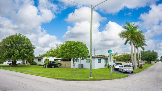 31140 SW 188th Avenue, sold in Redland Villas Rev, Homestead, FL