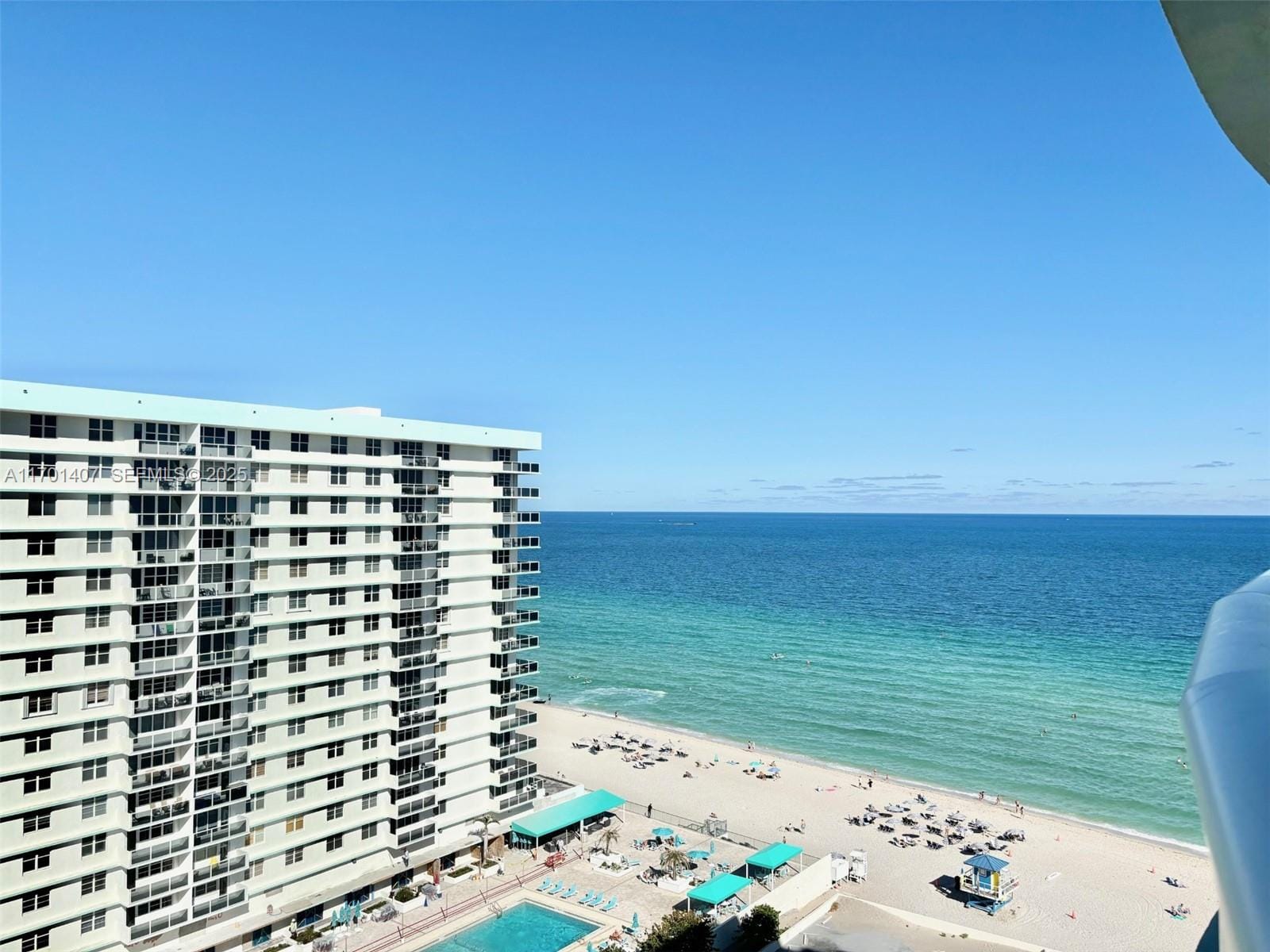 3801 S Ocean Drive 15A, Hollywood, FL 33019