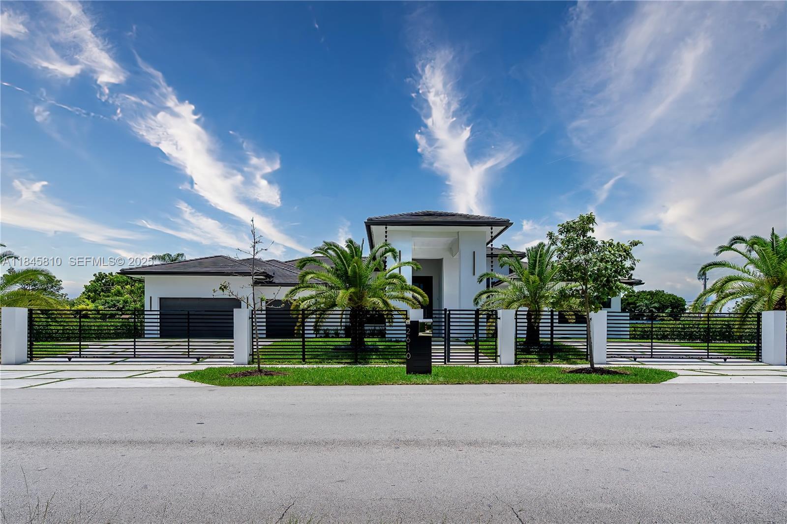 2610 SW 130th Avenue, Miami, FL 33175, Miami