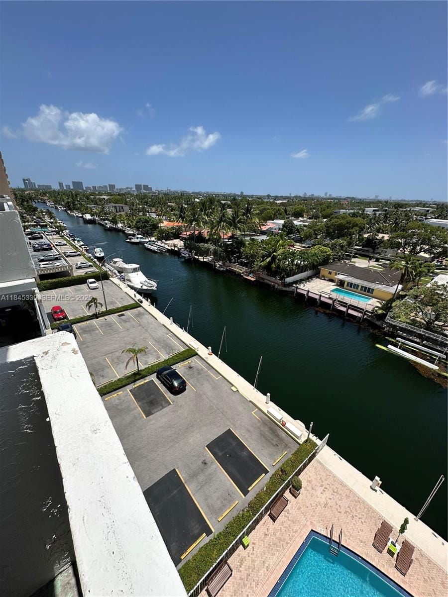 2020 NE 135th Street 807, North Miami, FL 33181 photo 13